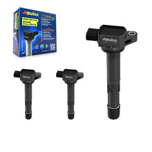 Charger l'image dans la galerie, Mpulse Ignition Coil Kit For Honda Civic Accord CR-V Element Acura RSX S2000 CSX