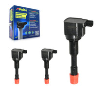 Load image into Gallery viewer, Mpulse Ignition Coil Kit For 2006-2011 Honda Civic 1.3L