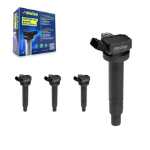 Load image into Gallery viewer, Mpulse Ignition Coil Kit For Toyota Tundra 4Runner Sequoia Lexus GX470 LS430