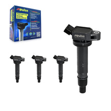 Charger l'image dans la galerie, Mpulse Ignition Coil Kit For Toyota Tacoma Camry Tundra Corolla 4Runner Scion xB