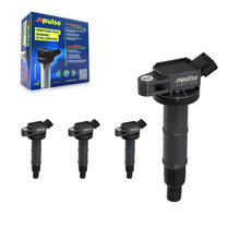 Charger l'image dans la galerie, Mpulse Ignition Coil Kit For Toyota Camry Corolla RAV4 Highlander Scion tC xB
