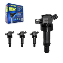 Charger l'image dans la galerie, Mpulse Ignition Coil Kit For Kia Soul Hyundai Accent Rio Veloster