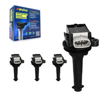 Charger l'image dans la galerie, Mpulse Ignition Coil Kit For Volvo S60 S40 XC60 C70 V70 C30 XC70 V50 V60 Cross
