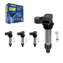 Charger l'image dans la galerie, Mpulse Ignition Coil Kit For Chevrolet Equinox GMC Traverse Cadillac Buick SRX