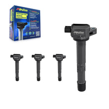Charger l'image dans la galerie, Mpulse Ignition Coil Kit For Honda Accord Civic CR-V Crosstour Acura ILX