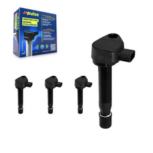 Load image into Gallery viewer, Mpulse Ignition Coil Kit For Honda Odyssey Accord Acura TL RL CL