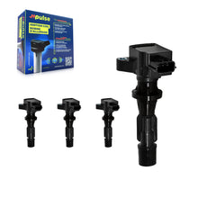 Charger l'image dans la galerie, Mpulse Ignition Coil Kit For Mazda 3 6 CX-7 MX-5 Miata Sport