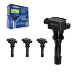 Mpulse Ignition Coil Kit For Mazda 3 5