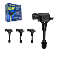 Charger l'image dans la galerie, Mpulse Ignition Coil Kit For INFINITI G35 Nissan 350Z FX35 M35