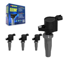 Charger l'image dans la galerie, Mpulse Ignition Coil Kit For Ford Escape Fusion Lincoln MKZ Transit Connect SSV