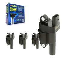 Load image into Gallery viewer, Mpulse Ignition Coil Kit For Chevrolet GMC Silverado 1500 2500 HD Impala Sierra
