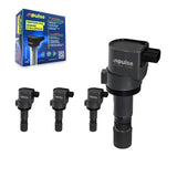 Mpulse Ignition Coil Kit For Honda Civic HR-V Acura ILX
