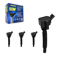 Load image into Gallery viewer, Mpulse Ignition Coil Kit For Dodge Dart Fiat 500