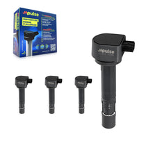 Load image into Gallery viewer, Mpulse Ignition Coil Kit For Honda Pilot Acura MDX RDX Ridgeline ZDX