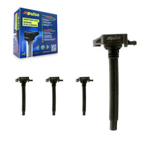 Charger l'image dans la galerie, Mpulse Ignition Coil Kit For Jeep Cherokee Renegade Compass Dodge Dart Chrysler