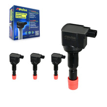 Load image into Gallery viewer, Mpulse Ignition Coil Kit For 2006-2008 Honda Fit