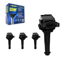 Load image into Gallery viewer, Mpulse Ignition Coil Kit For Volvo XC90 V70 S60 S80 XC70 S70 C70