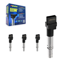 Load image into Gallery viewer, Mpulse Ignition Coil Kit For Volkswagen Porsche Cayenne Passat Touareg Audi Eos