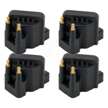 Load image into Gallery viewer, Mpulse Ignition Coil Kit For Chevrolet Buick Pontiac S10 LeSabre Impala Grand Am