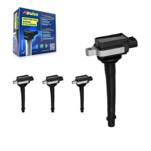 Load image into Gallery viewer, Mpulse Ignition Coil Kit For Nissan Sentra 2.0L