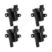 Load image into Gallery viewer, Mpulse Ignition Coil Kit For Chevrolet Silverado 1500 GMC Tahoe Sierra 2500 HD