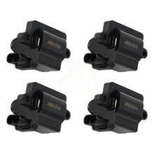 Load image into Gallery viewer, Mpulse Ignition Coil Kit For Chevrolet Silverado 1500 GMC 2500 HD Tahoe Sierra