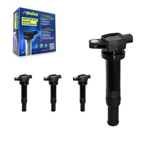 Charger l'image dans la galerie, Mpulse Ignition Coil Kit For Hyundai Santa Fe Kia Optima Rondo Magentis