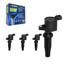 Load image into Gallery viewer, Mpulse Ignition Coil Kit For Ford Focus Escape Mazda Transit Connect Mercury 3 6