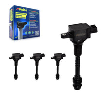 Charger l'image dans la galerie, Mpulse Ignition Coil Kit For Nissan Sentra Almera