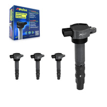 Load image into Gallery viewer, Mpulse Ignition Coil Kit For Mitsubishi Galant Eclipse Lancer Outlander