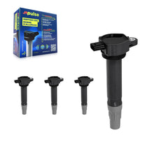 Load image into Gallery viewer, Mpulse Ignition Coil Kit For Dodge Chrysler Charger 300 Town &amp; Country Grand