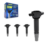 Mpulse Ignition Coil Kit For Dodge Chrysler Charger 300 Town & Country Grand