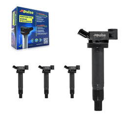 Mpulse Ignition Coil Kit For Toyota Camry Lexus Highlander Sienna Avalon RX330