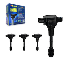 Load image into Gallery viewer, Mpulse Ignition Coil Kit For Nissan TITAN Armada Pathfinder NV2500 INFINITI QX56
