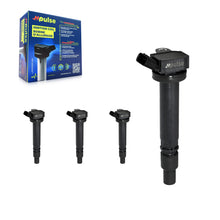 Load image into Gallery viewer, Mpulse Ignition Coil Kit For Toyota Corolla Matrix Pontiac Vibe Celica
