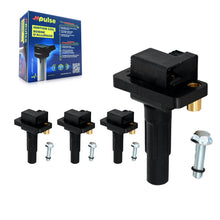 Charger l'image dans la galerie, Mpulse Ignition Coil Kit For Subaru Forester Outback Impreza Legacy Baja Saab