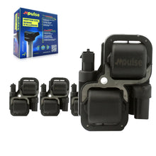 Charger l'image dans la galerie, Mpulse Ignition Coil Kit For Mercedes-Benz E320 ML320 C240 CLK320 SL500 S430 E55