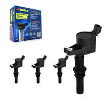 Load image into Gallery viewer, Mpulse Ignition Coil Kit For Ford F-150 F-250 Super Duty Mustang F-350 Explorer