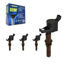 Load image into Gallery viewer, Mpulse Ignition Coil Kit For Ford F-150 Expedition F-250 Super Duty F-350 Sport