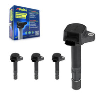 Charger l'image dans la galerie, Mpulse Ignition Coil Kit For Honda Accord Civic Pilot Acura MDX Saturn Vue EL