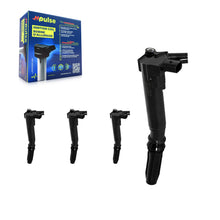 Charger l'image dans la galerie, Mpulse Ignition Coil Kit For 2017 Ford E-450 Super Duty 6.2L Driver Side