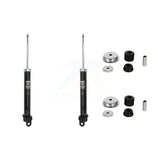 Rear Suspension Shock Absorber And Strut Mount Kit For 2004-2008 Nissan Maxima KSH-100003