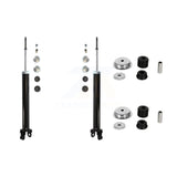 Rear Suspension Shock Absorber And Strut Mount Kit For 2009-2014 Nissan Maxima KSH-100012