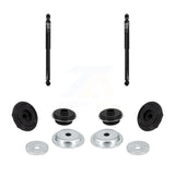 Rear Suspension Shock Absorber And Strut Mount Kit For Toyota Yaris Prius C Scion xD KSH-100571