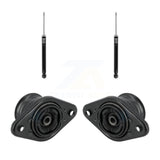 Rear Suspension Shock Absorber And Strut Mount Kit For Hyundai Sonata Kia Optima KSH-100573