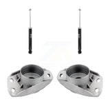 Rear Suspension Shock Absorber And Strut Mount Kit For Volkswagen Beetle KSH-100600