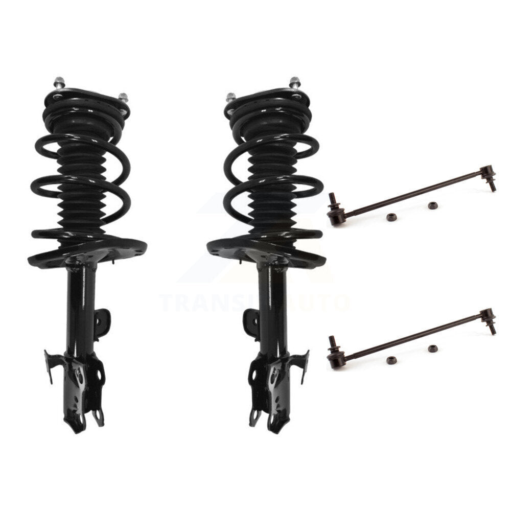 2006 2007 2008 2009 2010 2011 2012 Toyota TRD RAV4