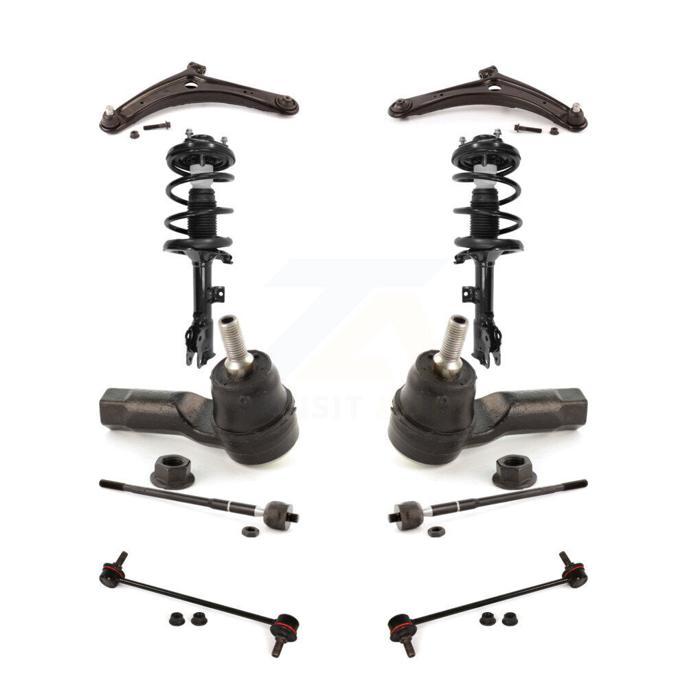 2007 2008 2009 2010 2011 2012 2013 Mitsubishi AWC Outlander Base ES SE LS