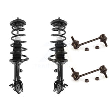 Load image into Gallery viewer, 2004 2005 2006 2007 2008 2009 Kia Spectra Spectra5 LX EX 2.0L