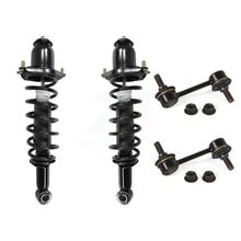 Load image into Gallery viewer, 2003 2004 2005 2006 Toyota TRD Corolla